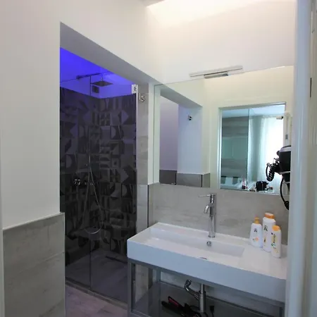 B&B Il Sogno Di Afrodite Luxury