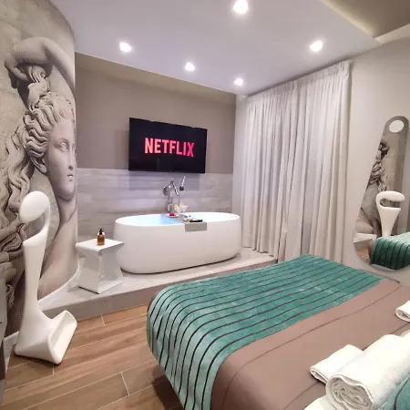 Il Sogno Di Afrodite Luxury 4*