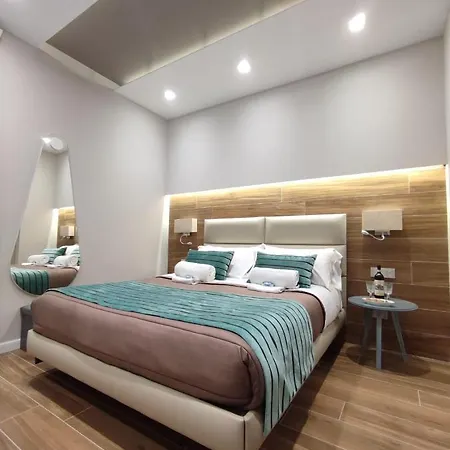 Il Sogno Di Afrodite Luxury