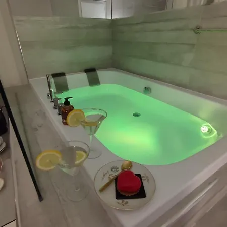 Il Sogno Di Afrodite Luxury B&B