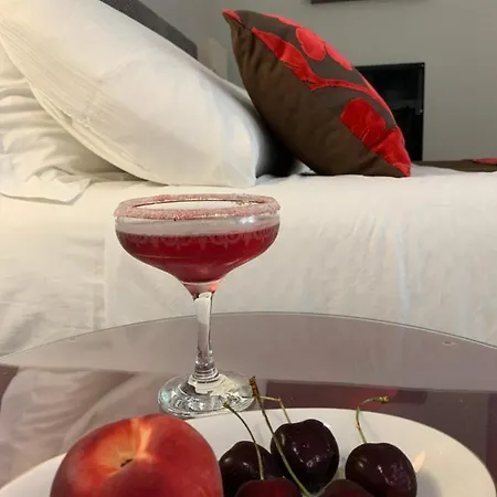 ベッド・アンド・ブレックファスト Il Sogno Di Afrodite Luxury ローマ