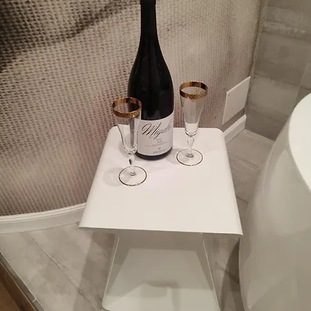 Il Sogno Di Afrodite Luxury ベッド・アンド・ブレックファスト ローマ