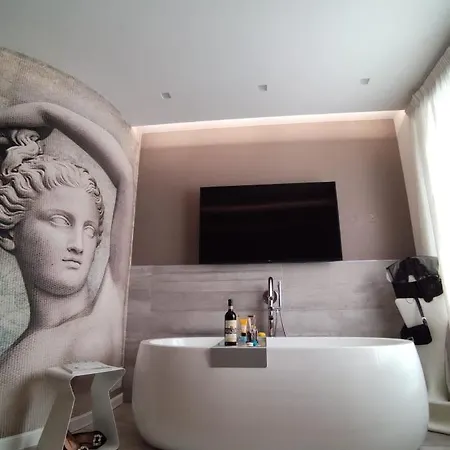 Il Sogno Di Afrodite Luxury Rom