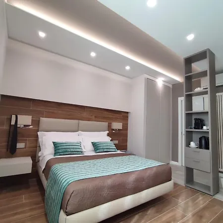 Il Sogno Di Afrodite Luxury Rom