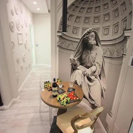 Il Sogno Di Afrodite Luxury Rom