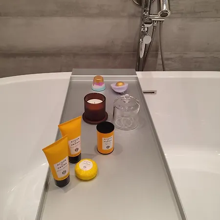 Frühstückspension Il Sogno Di Afrodite Luxury